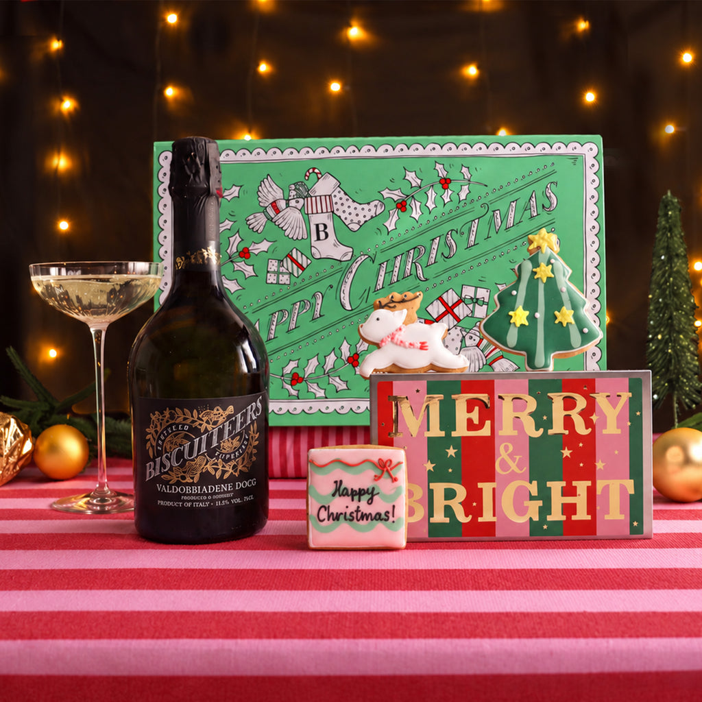 Feeling Merry Luxury Gift Box