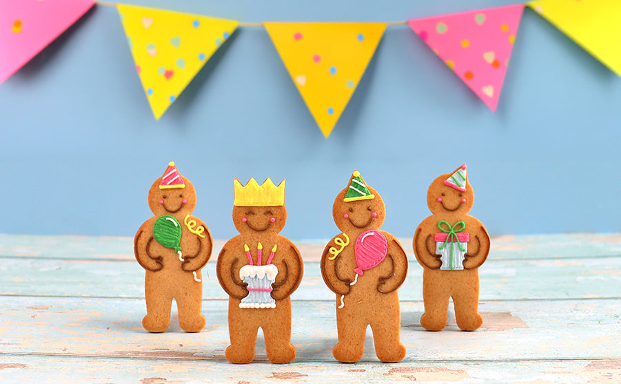 Send gifts to everyone on your list in one easy order with multi-address delivery
