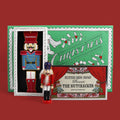 Nutcracker Gift Box