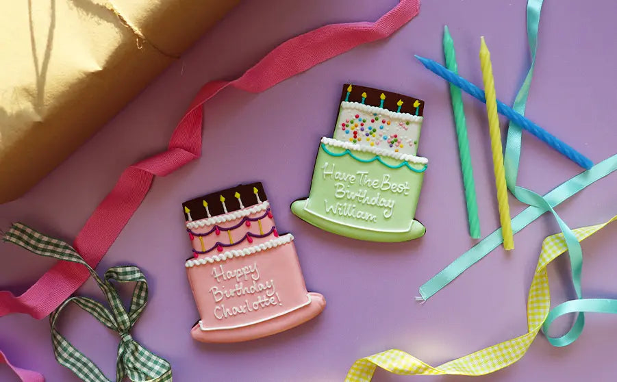 Add 3 occasions to your account and get £5 of Pressie Points