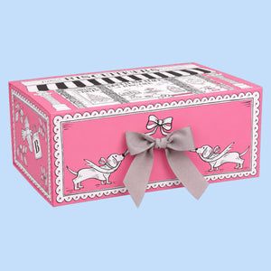 Biscuiteers Gift Box