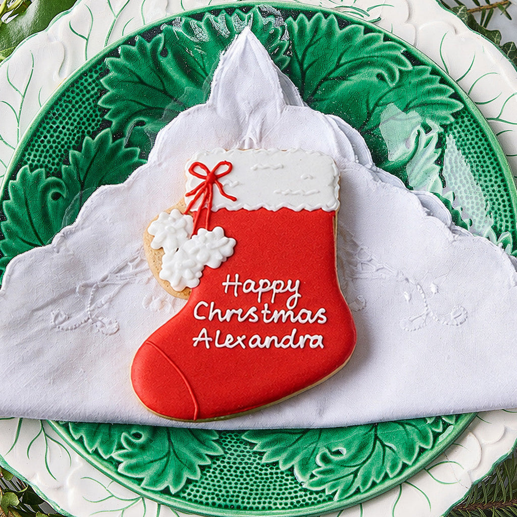 Silent Night Mini Gift Box