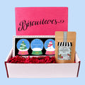 Let it Snow! Mini Gift Box