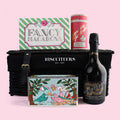Biscuiteers Summer Picnic Hamper