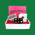 Choc-tails Mini Gift Box