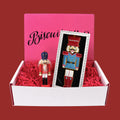 Stocking Filler Nutcracker Mini Gift Box