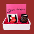 Silent Night Mini Gift Box