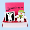 The Snowman™ Mini Gift Box