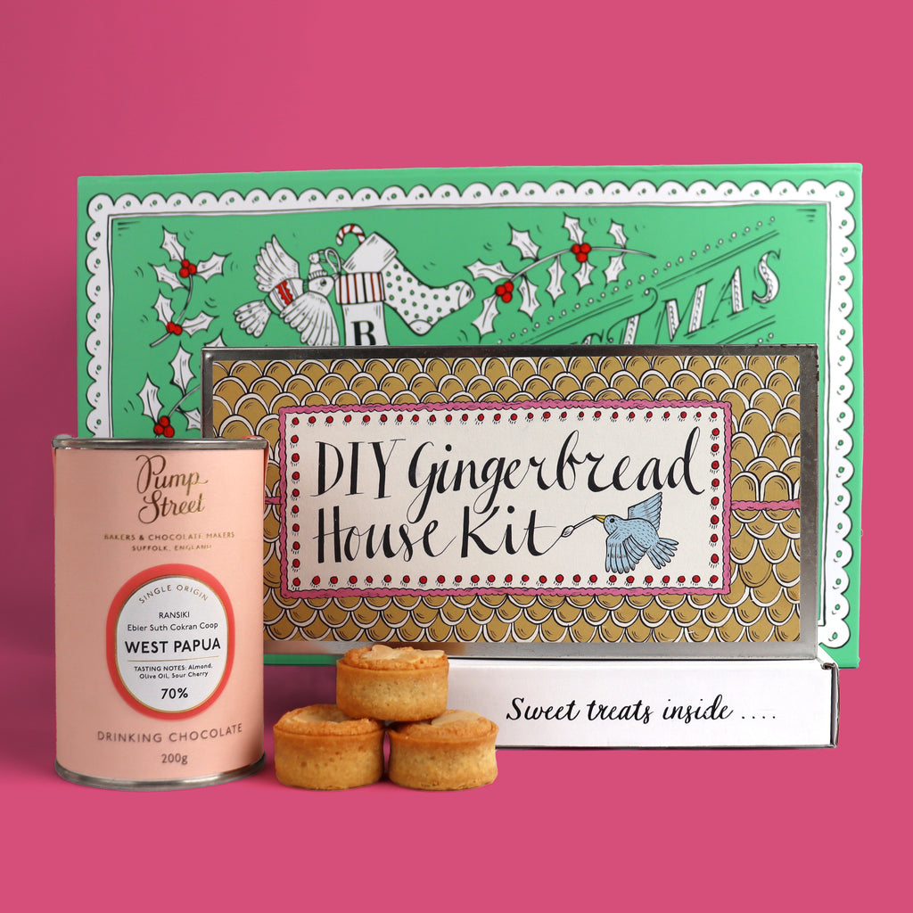 'Twas the Night Before Christmas Gift Box