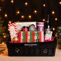 The Ultimate Biscuiteers Christmas Hamper