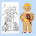 Ace Jolly Ginger - Biscuiteers