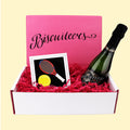 Anyone For Tennis Mini Gift Box - Biscuiteers
