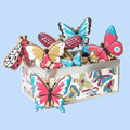 Beautiful Butterflies - Biscuiteers