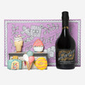Birthday Treats Gift Box - Biscuiteers