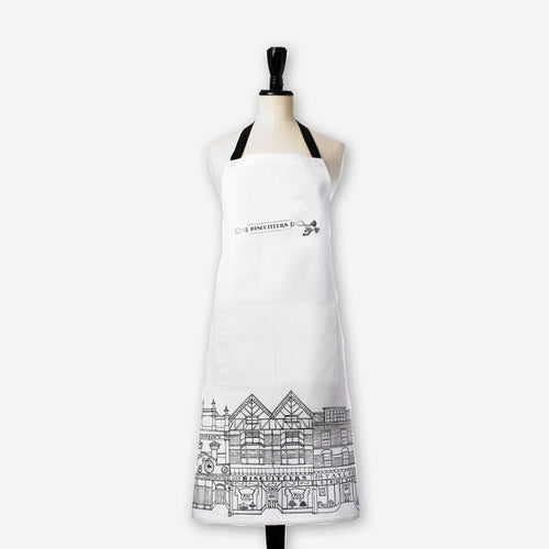 Biscuiteers Apron - Biscuiteers