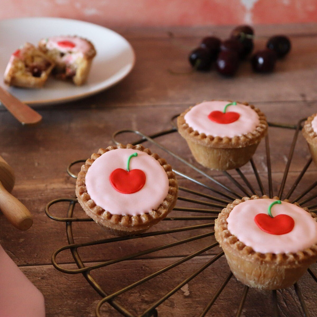 Biscuiteers Bakewell Tarts - Biscuiteers