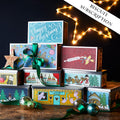 Biscuiteers Biscuit Subscription - Biscuiteers