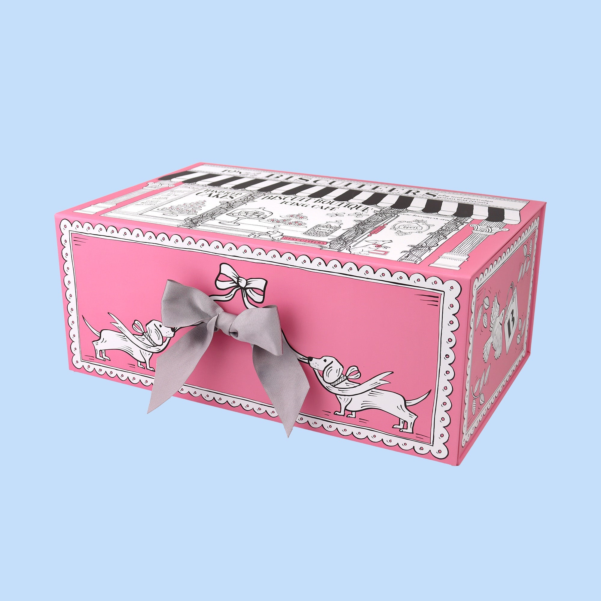 Gift Box