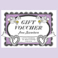 Biscuiteers Little School Of Icing Gift Voucher - Biscuiteers