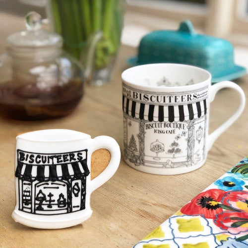 Biscuiteers Mug - Biscuiteers