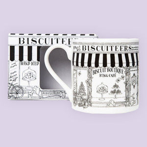 Biscuiteers Mug - Biscuiteers