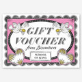 Biscuiteers School Of Icing Gift Voucher - Biscuiteers
