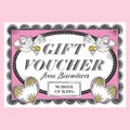 Biscuiteers School Of Icing Gift Voucher - Biscuiteers
