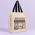 Biscuiteers Shopper - Biscuiteers