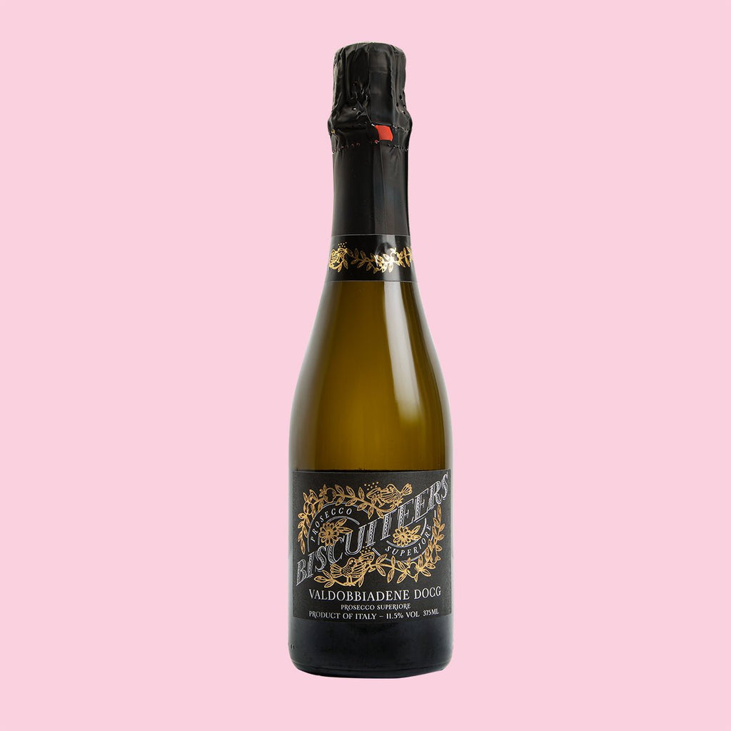 Biscuiteers Small Prosecco - Biscuiteers