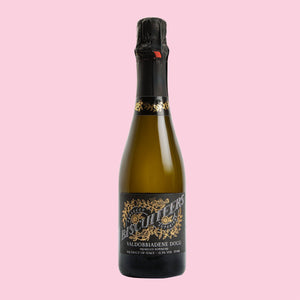 Biscuiteers Small Prosecco - Biscuiteers