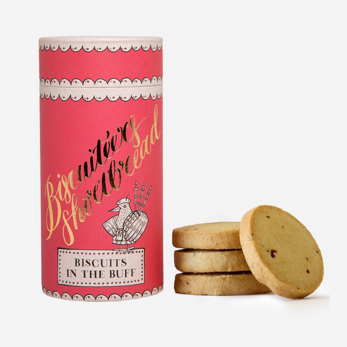 Biscuiteers Summer Picnic Hamper - Biscuiteers