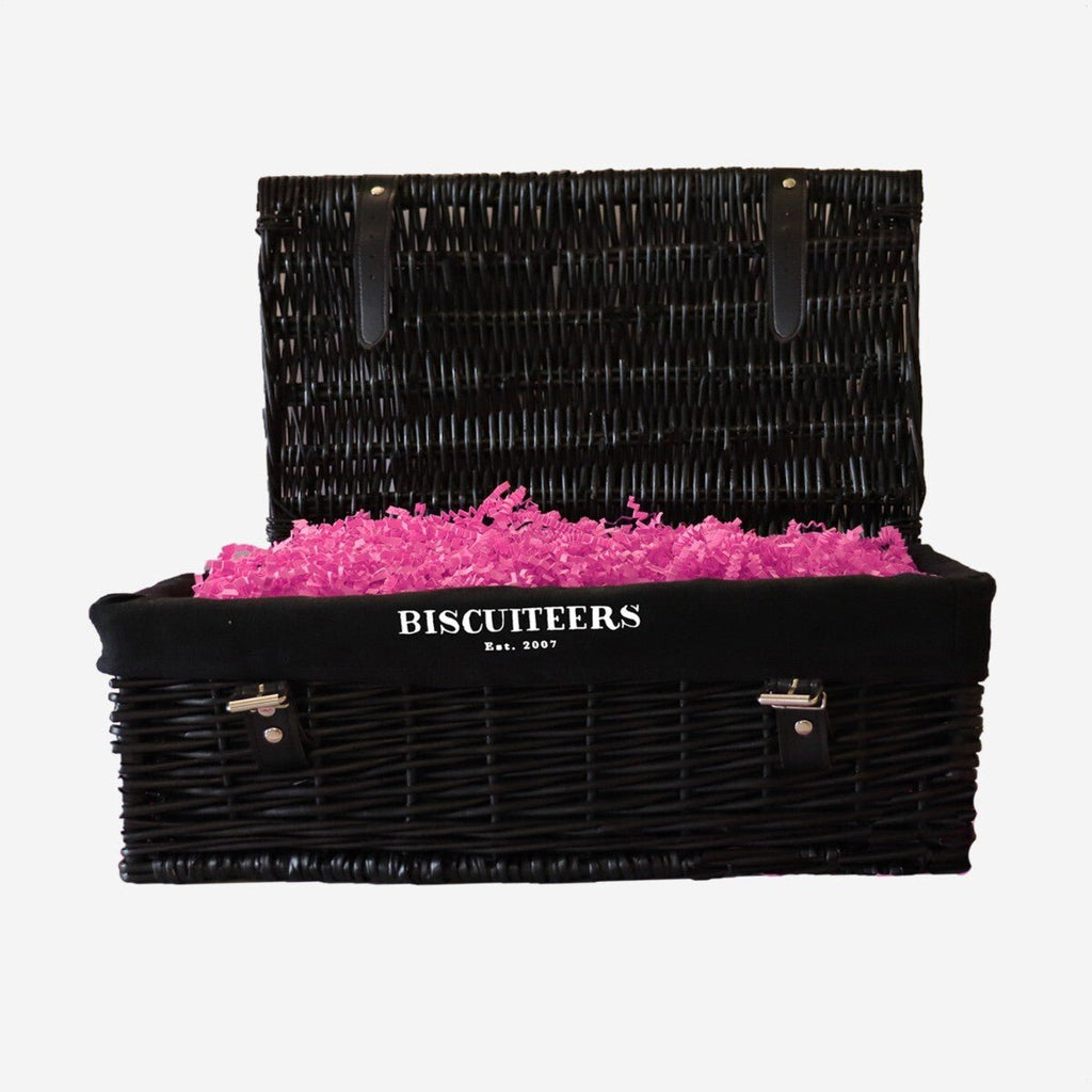 Biscuiteers Summer Picnic Hamper - Biscuiteers