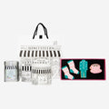 Biscuiteers Tea And Biscuit Gift Set - Biscuiteers