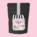 Biscuiteers x Cornishware Time for Tea Mini Gift Box - Biscuiteers