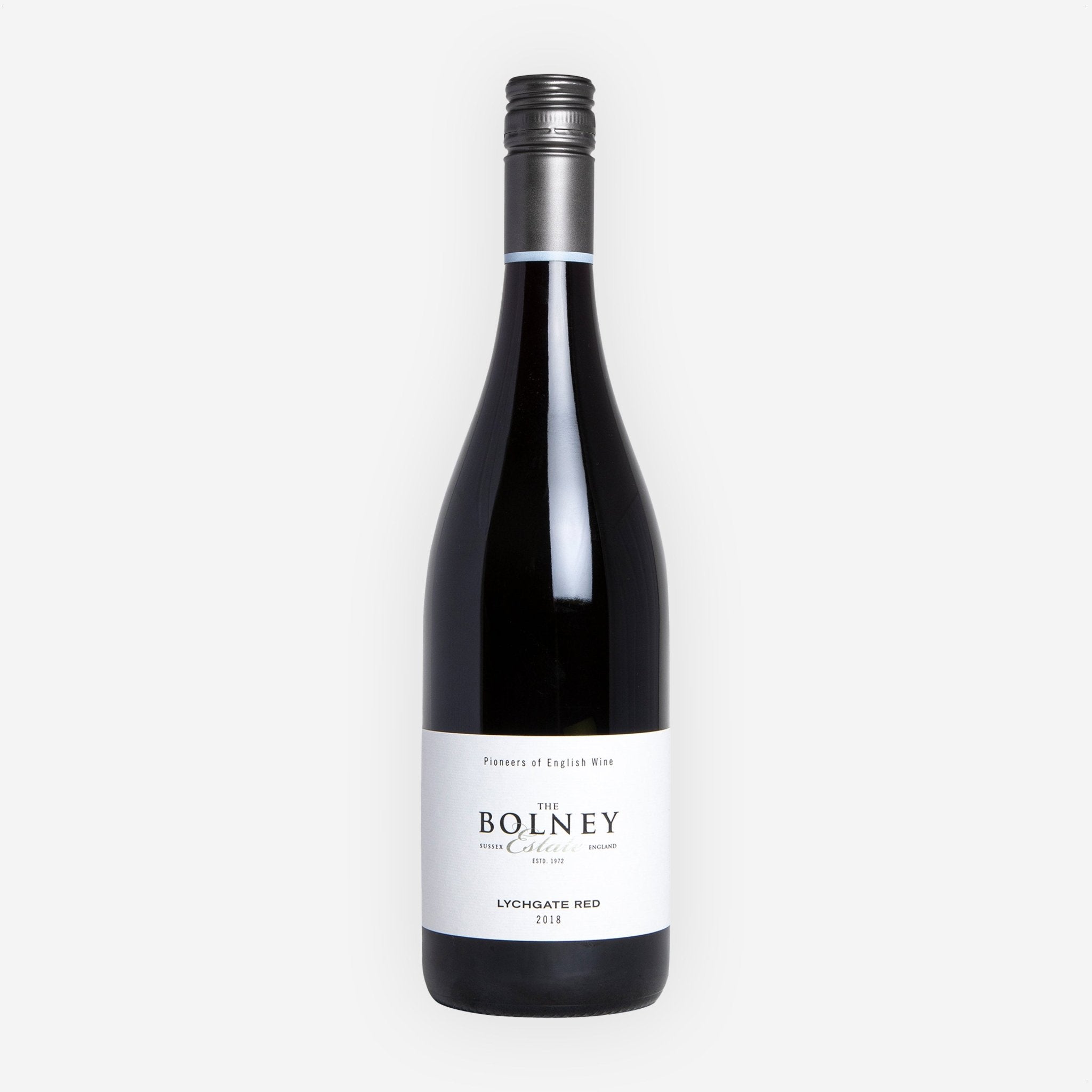 Bolney Estate Lychgate Red Wine - Biscuiteers