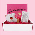 Cosmo Anyone? Mini Gift Box - Biscuiteers