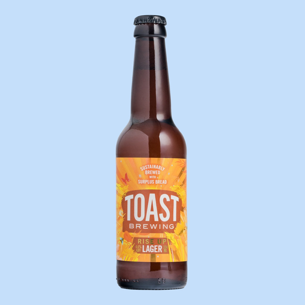 DAD & Beer Gift Box - Biscuiteers