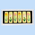 Box of 6 Iced Shortbread - Biscuiteers