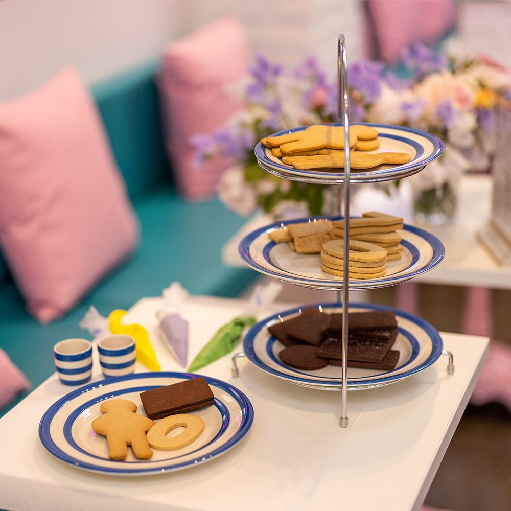 DIY Icing - Biscuiteers
