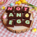Easter Brownies - Biscuiteers