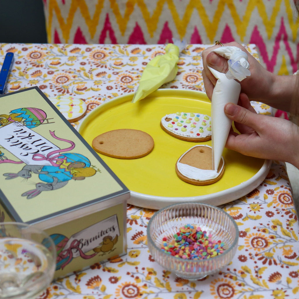 Easter Tree DIY Kit - Biscuiteers