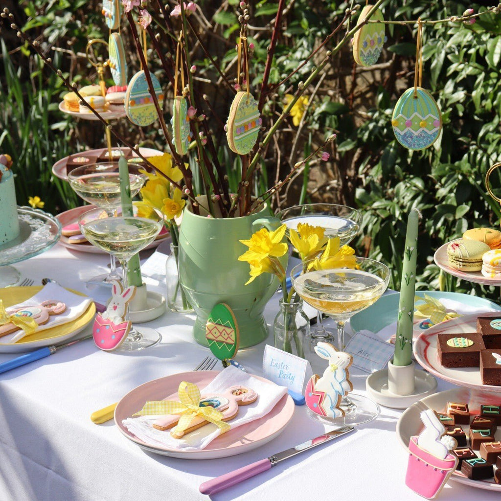 Easter Tree DIY Kit - Biscuiteers