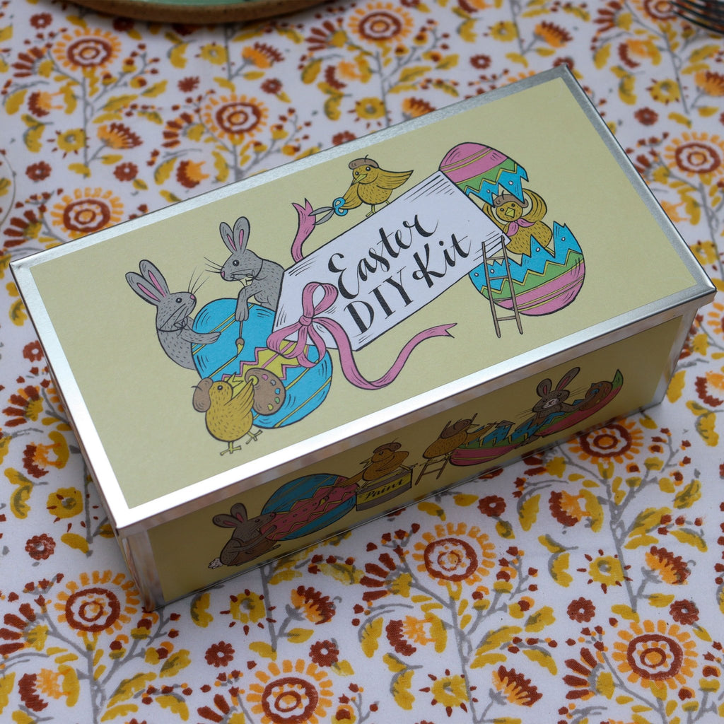 Easter Tree DIY Kit - Biscuiteers