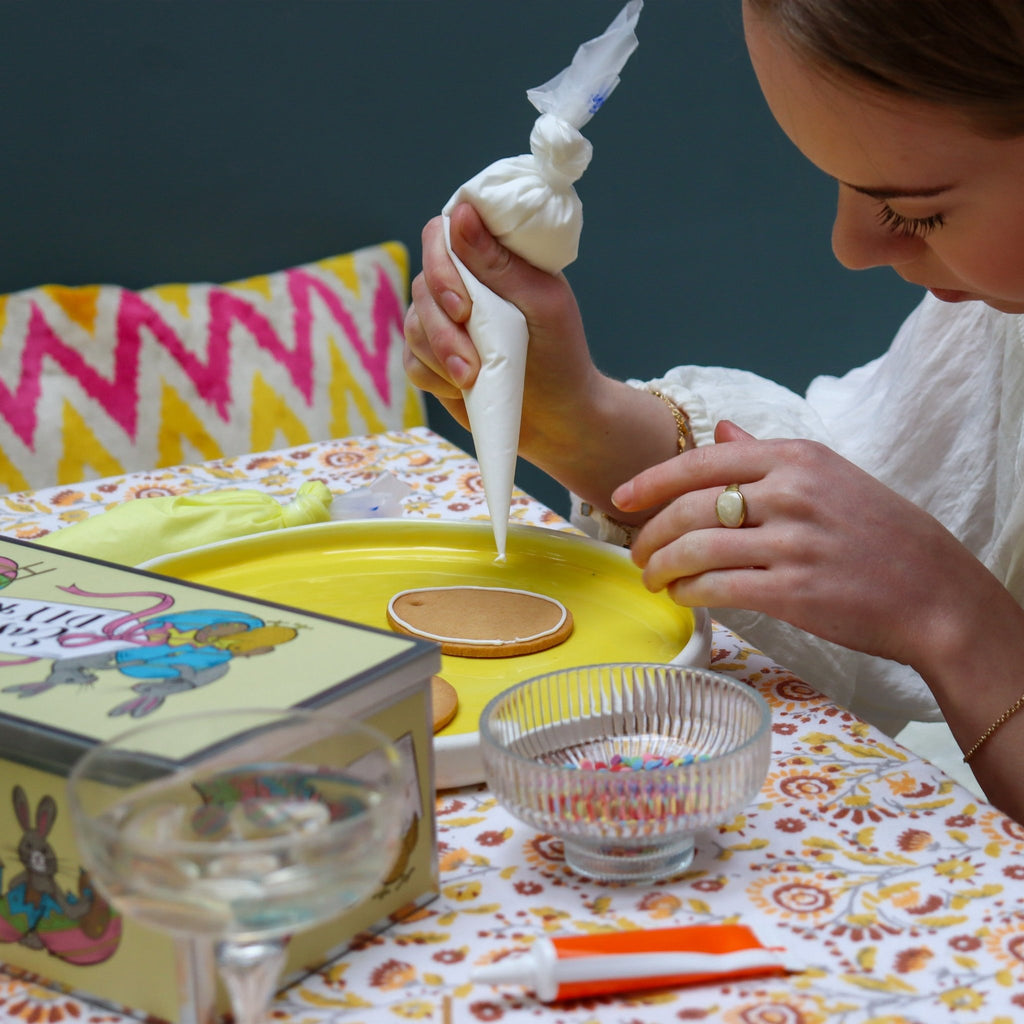 Easter Tree DIY Kit - Biscuiteers
