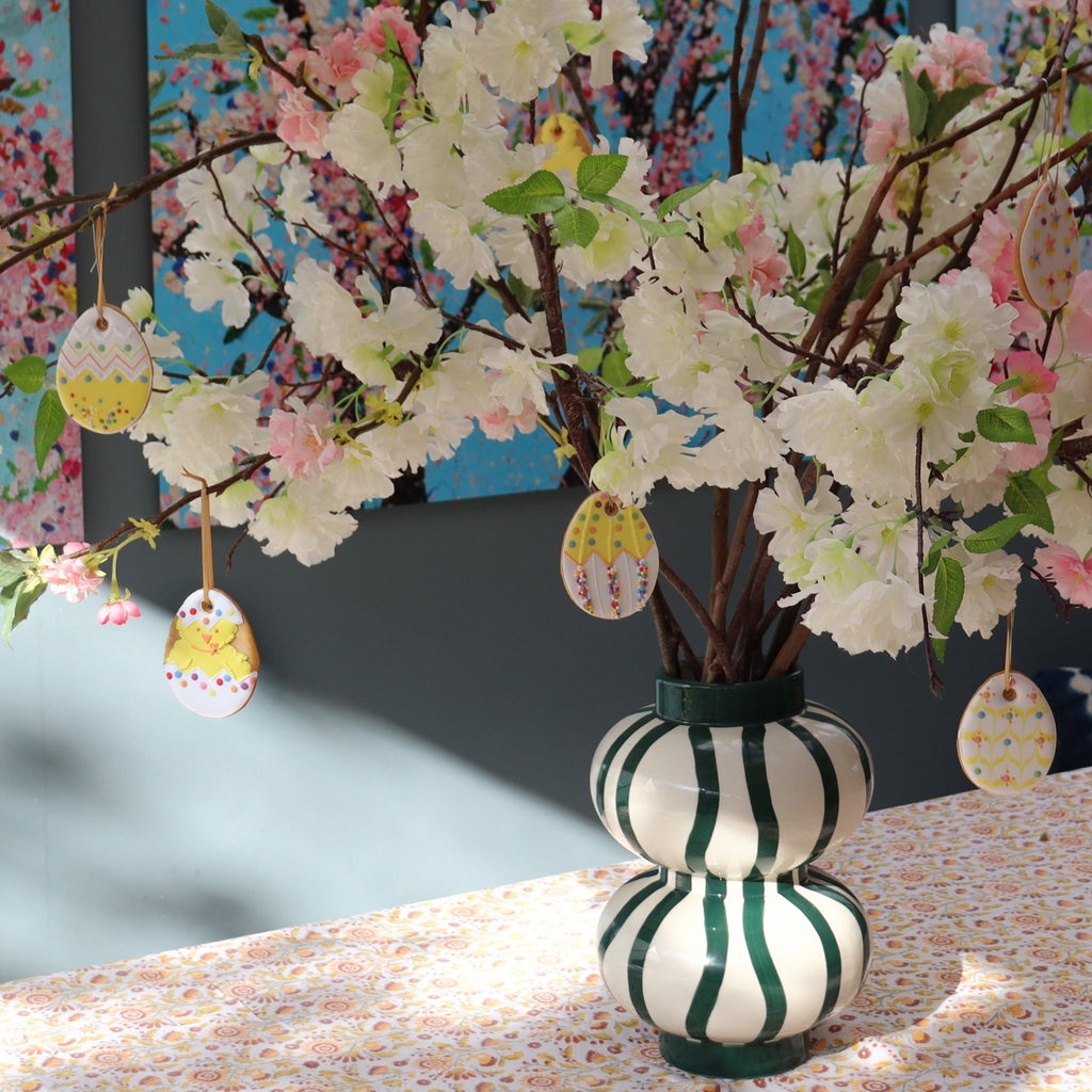 Easter Tree DIY Kit - Biscuiteers