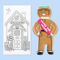 Emmeline Jolly Ginger - Biscuiteers