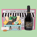 Graduation In A Box - Biscuiteers