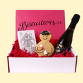 Graduation Mini Gift Hamper - Biscuiteers