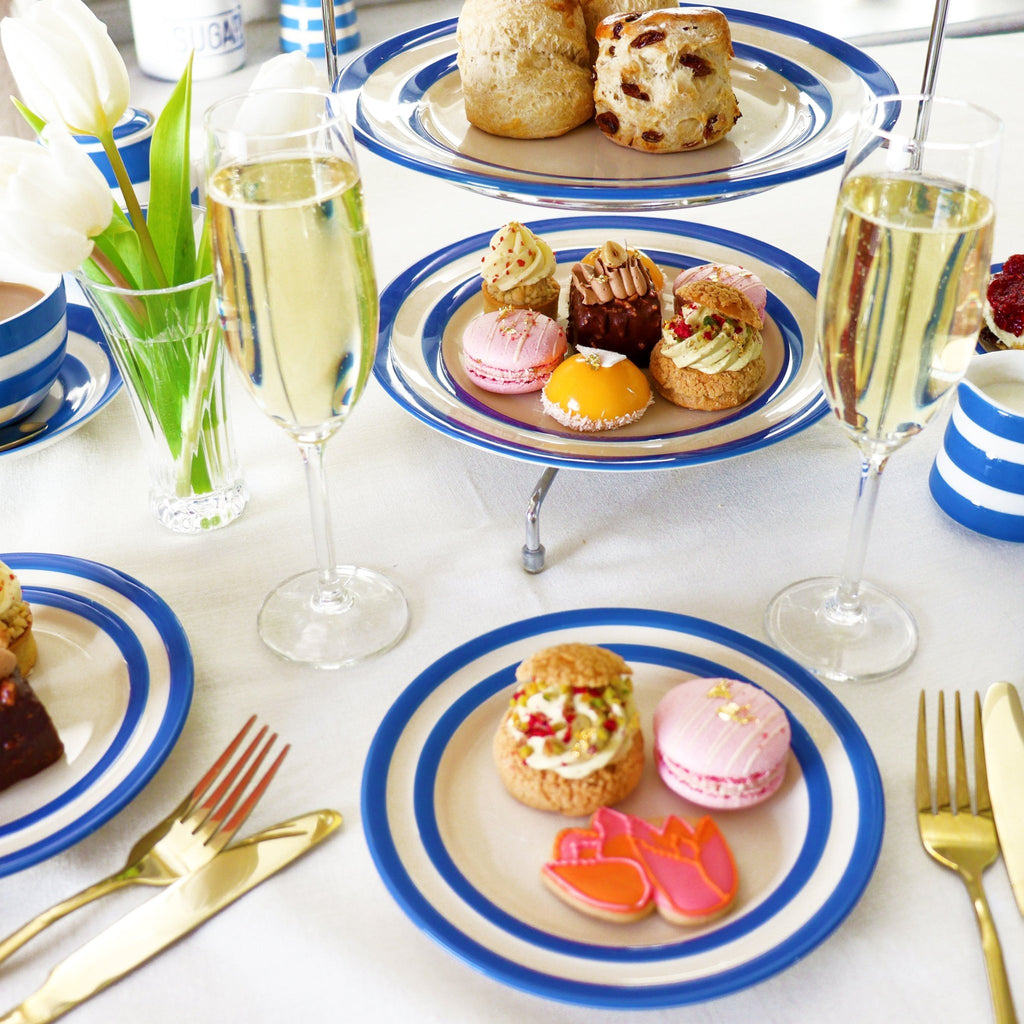 Great British Afternoon Tea - Biscuiteers