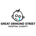 Great Ormond Street Hospital Children's Charity Donation - Biscuiteers